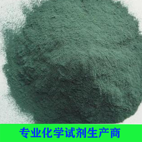硫酸铬