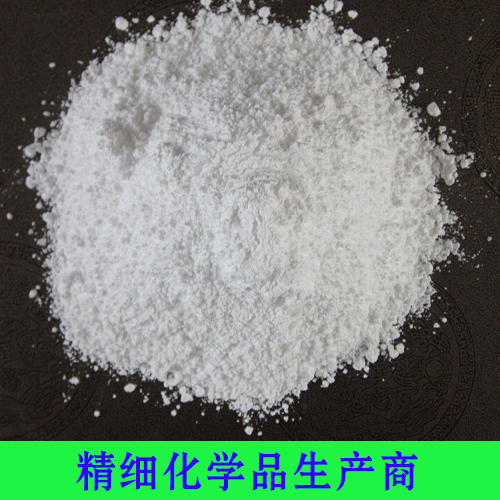 硫氰酸亚铜